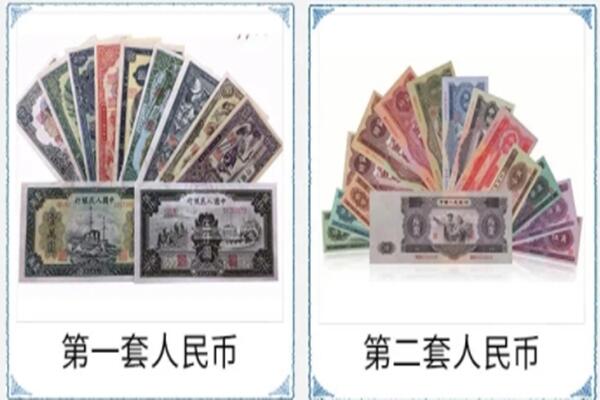 拉孜县回收旧币
