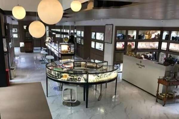 拉孜县寄卖奢侈品店